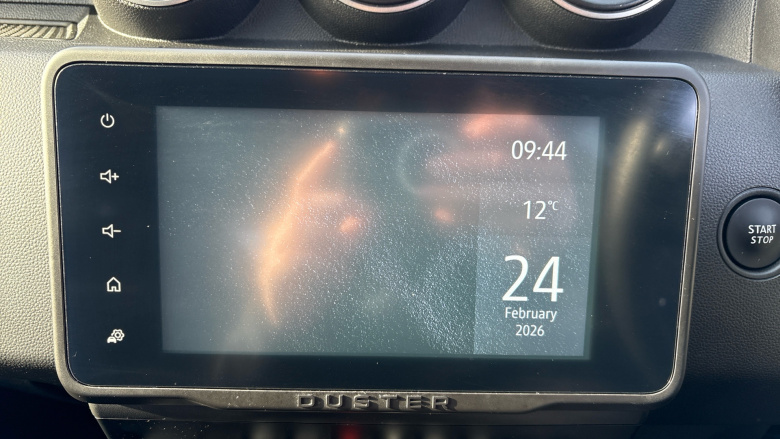 Dacia Duster 1.0 TCe 90 Journey 5dr Petrol Estate